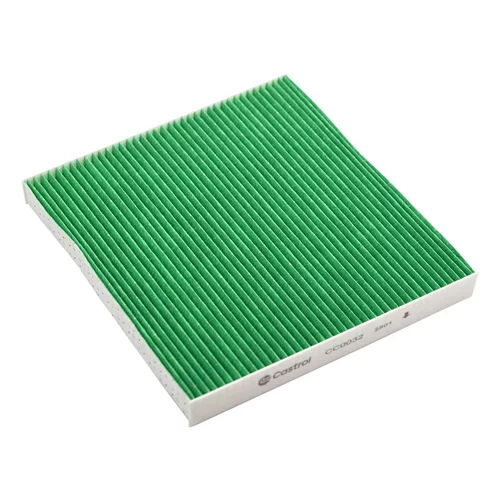 Filter vnútorného priestoru Castrol filters CC0032