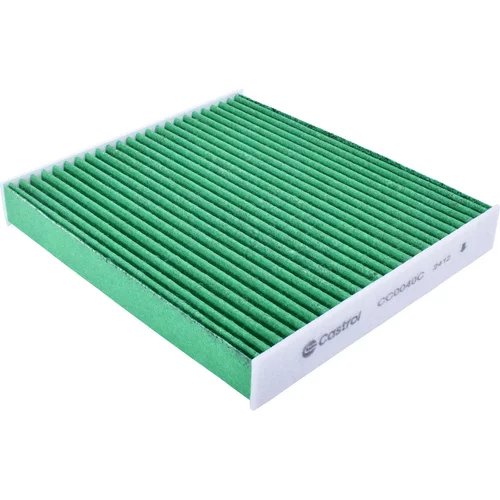 Filter vnútorného priestoru Castrol filters CC0040C