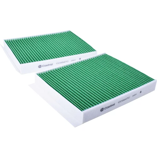 Filter vnútorného priestoru Castrol filters CC0047C