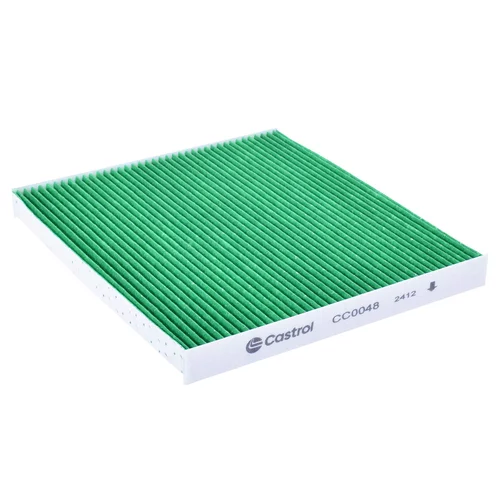 Filter vnútorného priestoru CC0048 (Castrol filters)