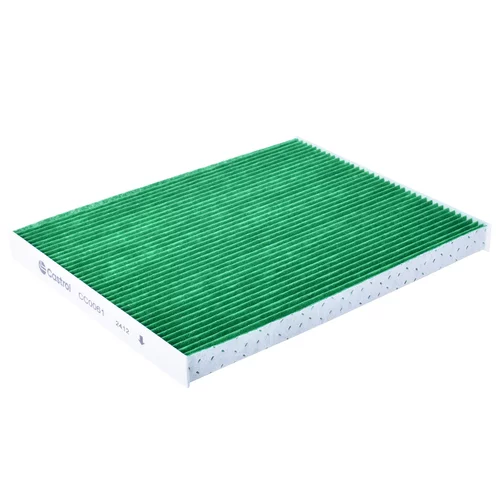 Filter vnútorného priestoru CC0061 (Castrol filters)