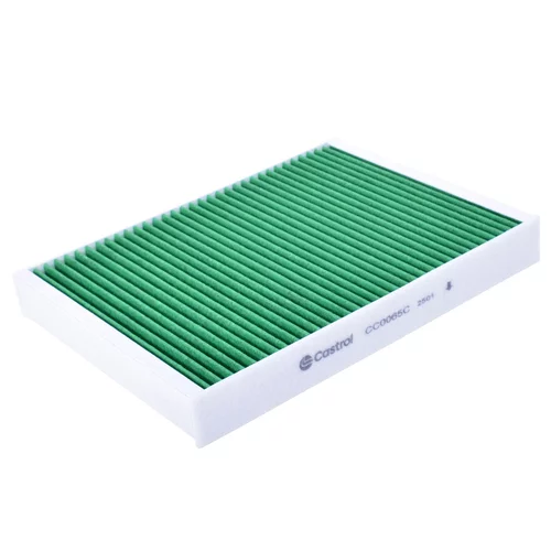 Filter vnútorného priestoru Castrol filters CC0065C