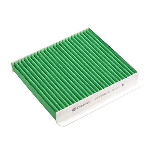 Filter vnútorného priestoru Castrol filters CC0091C