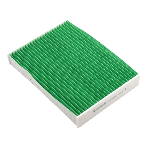 Filter vnútorného priestoru Castrol filters CC0096