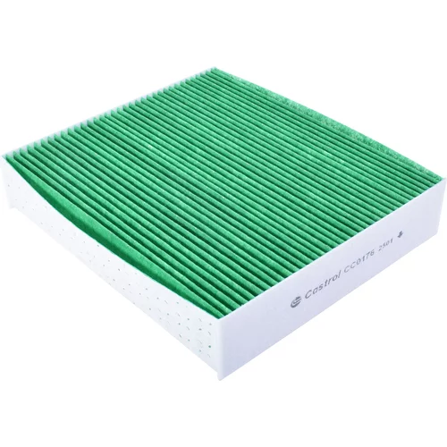 Filter vnútorného priestoru Castrol filters CC0176