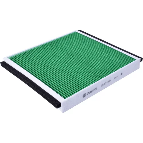 Filter vnútorného priestoru Castrol filters CC0183