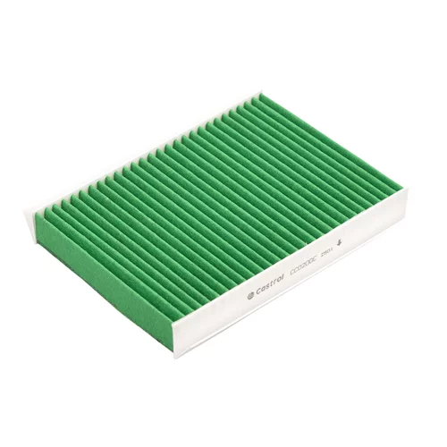 Filter vnútorného priestoru Castrol filters CC0200C