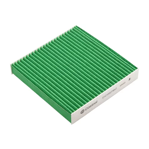 Filter vnútorného priestoru Castrol filters CC0278C