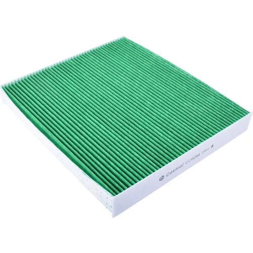 Filter vnútorného priestoru Castrol filters CC0284