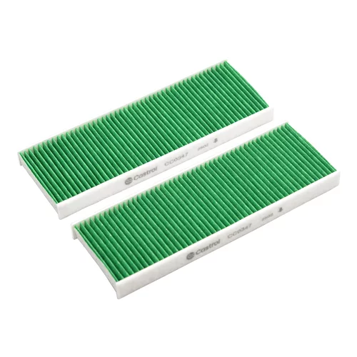 Filter vnútorného priestoru Castrol filters CC0347