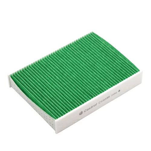 Filter vnútorného priestoru CC0356 (Castrol filters)
