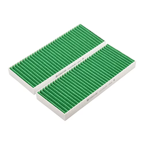Filter vnútorného priestoru Castrol filters CC0363C