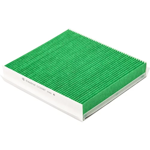 Filter vnútorného priestoru Castrol filters CC0387