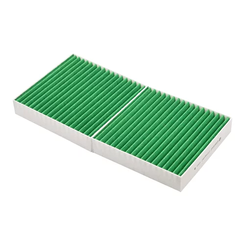 Filter vnútorného priestoru Castrol filters CC0416C