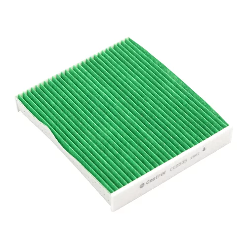Filter vnútorného priestoru Castrol filters CC0535