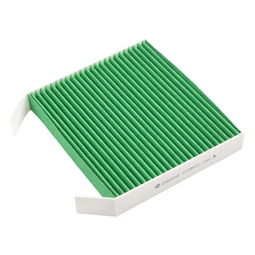 Filter vnútorného priestoru Castrol filters CC0593C