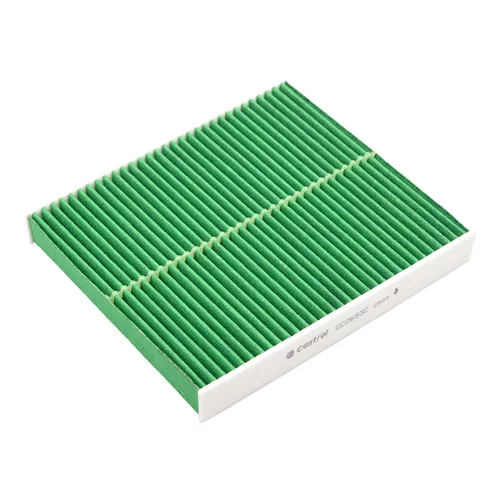Filter vnútorného priestoru Castrol filters CC0653C