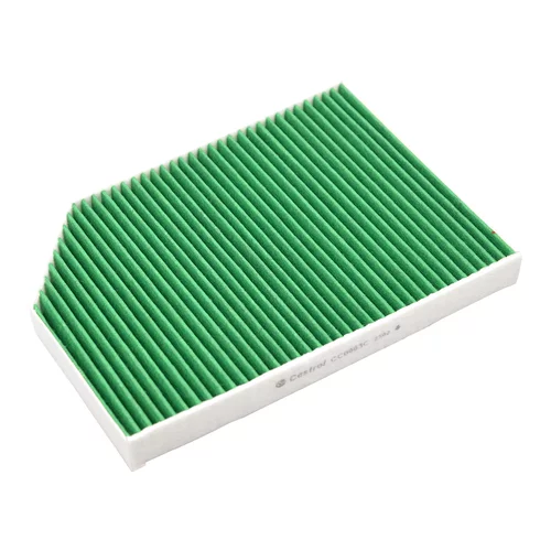 Filter vnútorného priestoru Castrol filters CC0663C