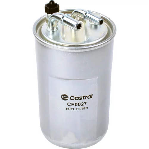 Palivový filter Castrol filters CF0027