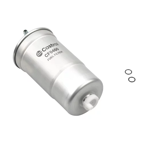 Palivový filter CF0400 (Castrol filters) - obr. 1