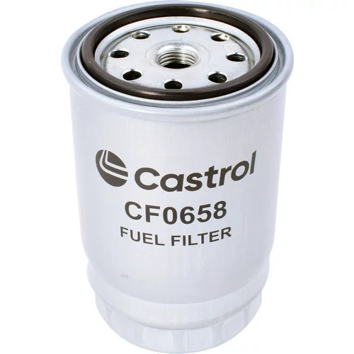 Palivový filter Castrol filters CF0658
