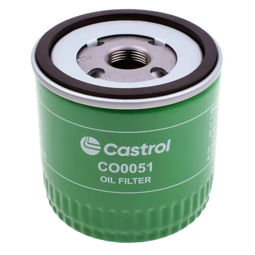 Olejový filter Castrol filters CO0051