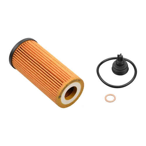 Olejový filter Castrol filters CO0204