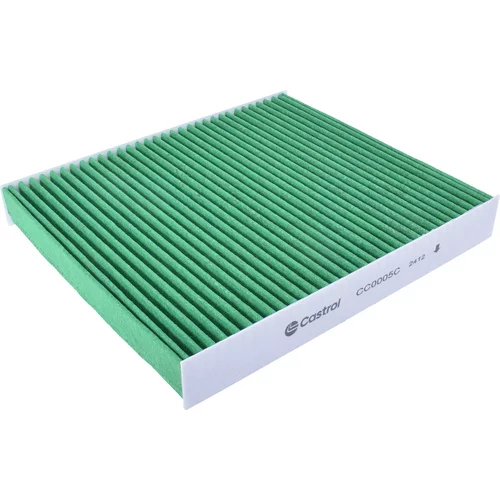 Filter vnútorného priestoru Castrol filters CC0005C