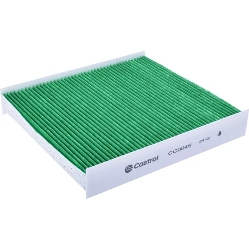 Filter vnútorného priestoru Castrol filters CC0049