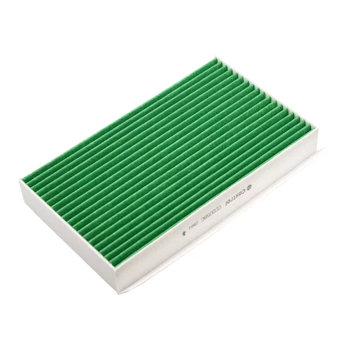 Filter vnútorného priestoru Castrol filters CC0058C