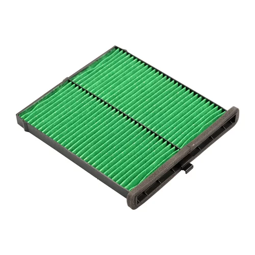 Filter vnútorného priestoru CC0088 (Castrol filters) - obr. 1