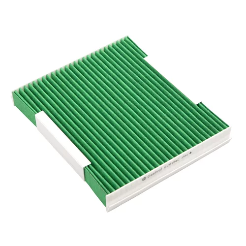 Filter vnútorného priestoru Castrol filters CC0154C