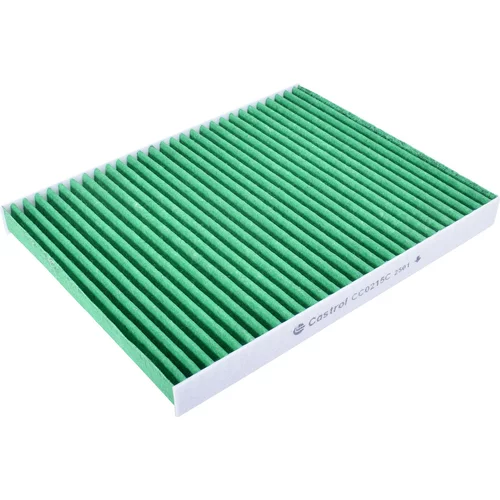 Filter vnútorného priestoru Castrol filters CC0215C