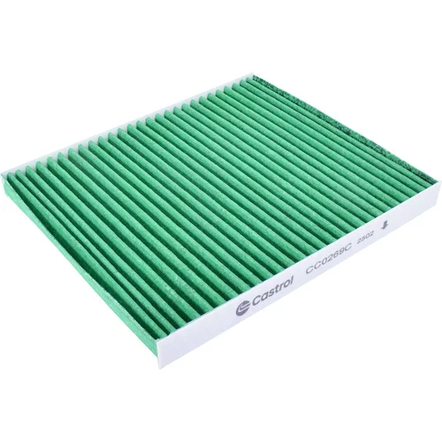 Filter vnútorného priestoru Castrol filters CC0269C