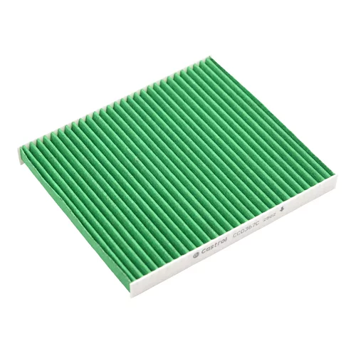 Filter vnútorného priestoru Castrol filters CC0367C