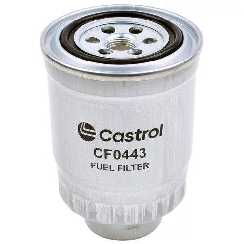 Palivový filter Castrol filters CF0443