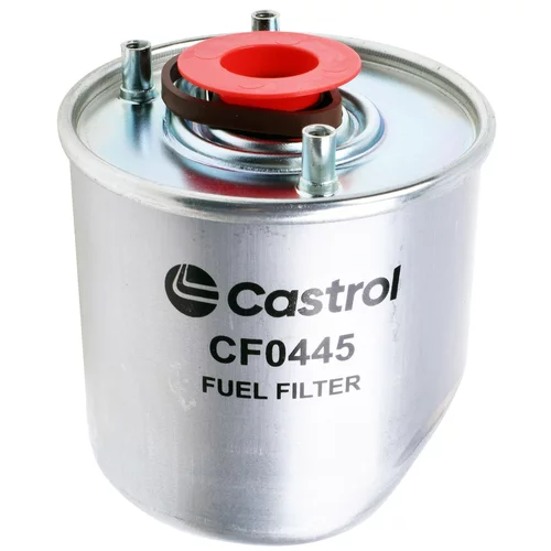 Palivový filter Castrol filters CF0445