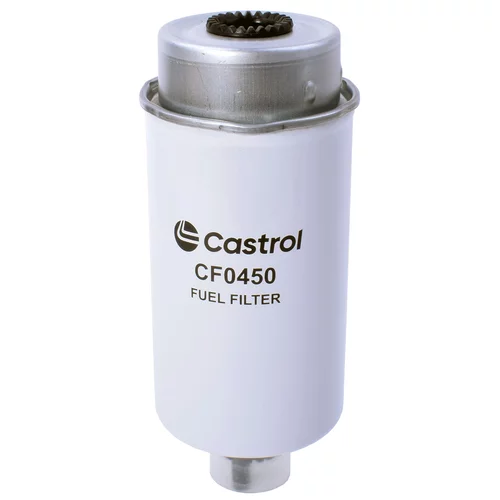 Palivový filter Castrol filters CF0450