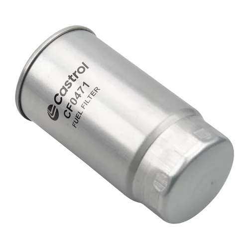 Palivový filter CF0471 (Castrol filters) - obr. 1