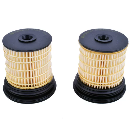 Palivový filter Castrol filters CF0517