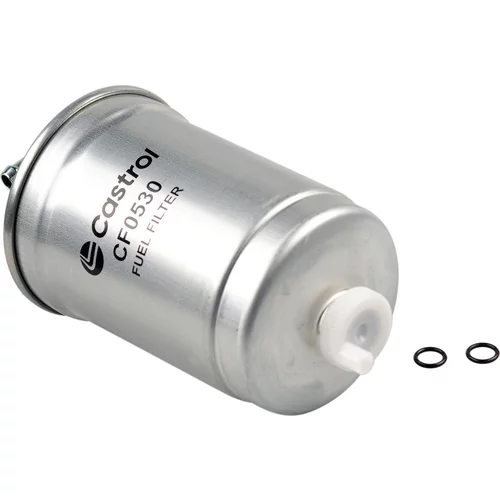 Palivový filter Castrol filters CF0530