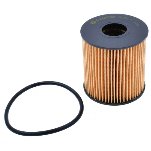 Olejový filter Castrol filters CO0011
