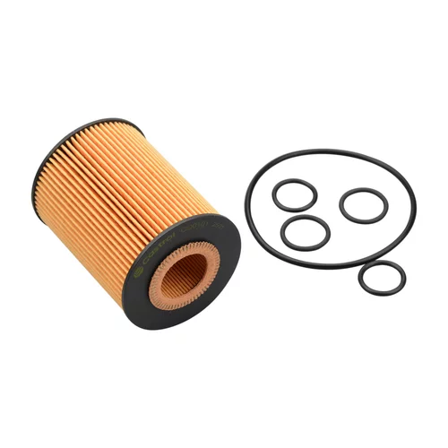 Olejový filter CO0101 (Castrol filters)