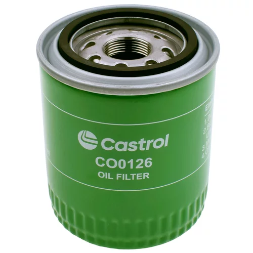 Olejový filter Castrol filters CO0126