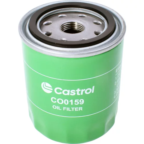 Olejový filter Castrol filters CO0159