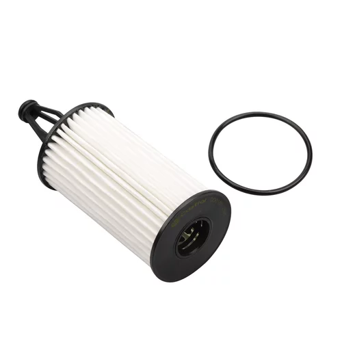 Olejový filter CO0185 (Castrol filters) - obr. 1