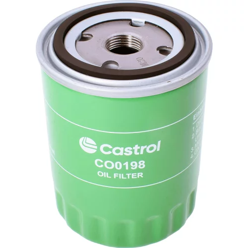 Olejový filter Castrol filters CO0198