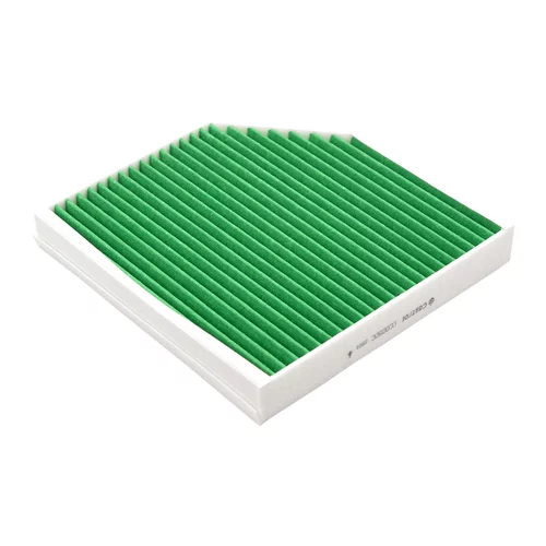 Filter vnútorného priestoru Castrol filters CC0050C