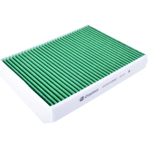 Filter vnútorného priestoru Castrol filters CC0128C