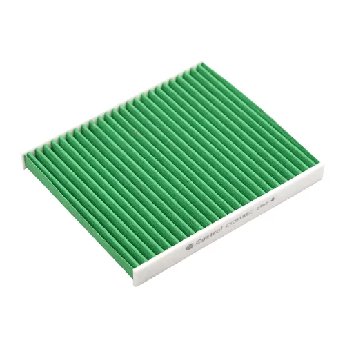 Filter vnútorného priestoru Castrol filters CC0168C